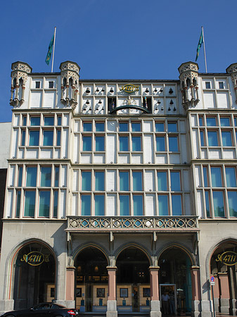 Fotos 4711 | Köln