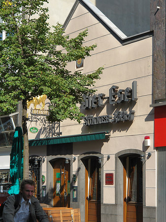 Brauerei & Brennerei Gebrüder Sünner