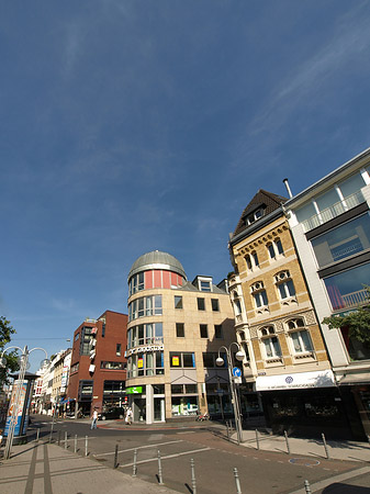 Foto Breite Straße
