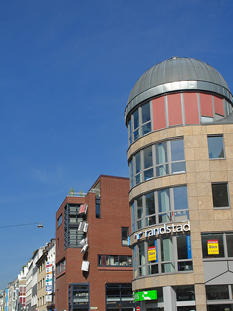 Fotos Ehrenstraße | Köln
