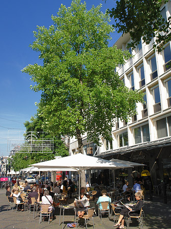 Fotos Café Fassbender