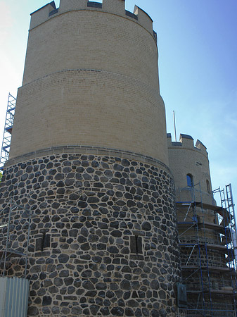 Foto Hahnentorburg