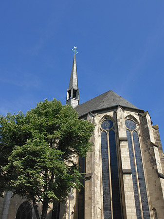 Foto Minoritenkirche