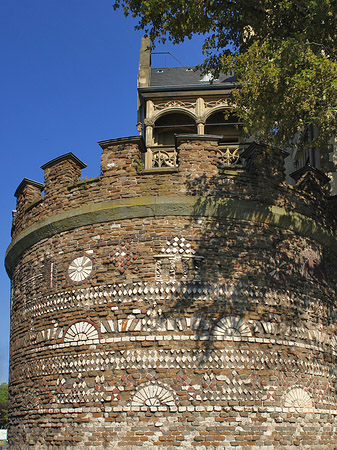 Foto Römerturm