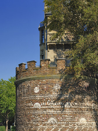 Römerturm Fotos