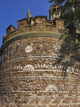 Foto Römerturm