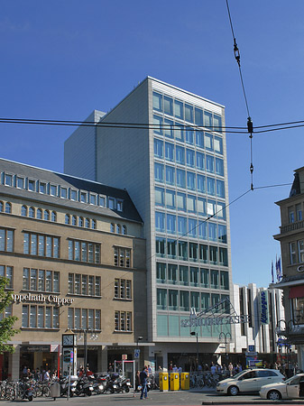 Fotos Schildergasse | Köln