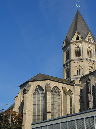 Foto St Andreas