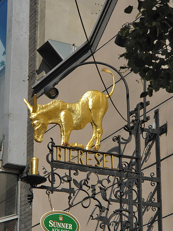 Foto Bieresel - Köln