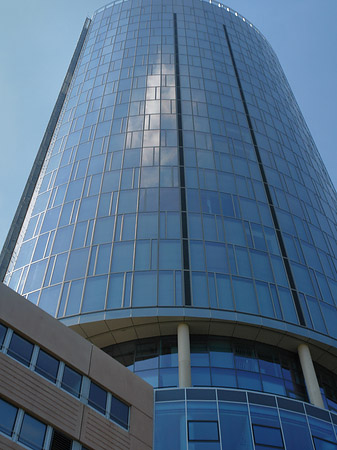 Fotos Triangelturm | Köln