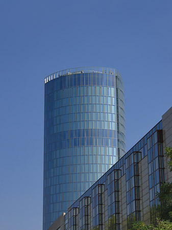 Triangelturm Fotos