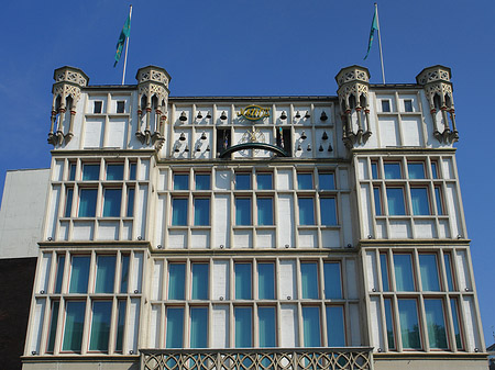 Fotos 4711 | Köln
