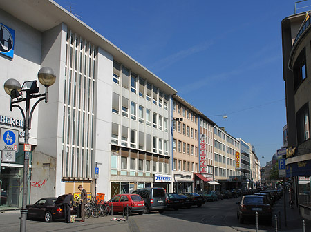 Foto Buchhandlung Römke