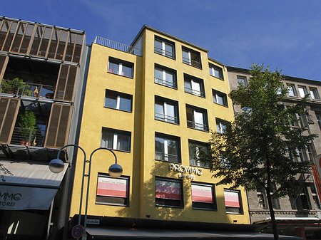 Breite Straße