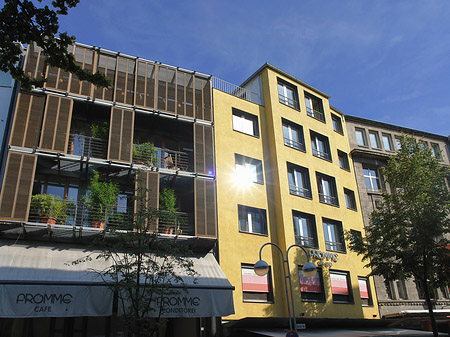 Breite Straße