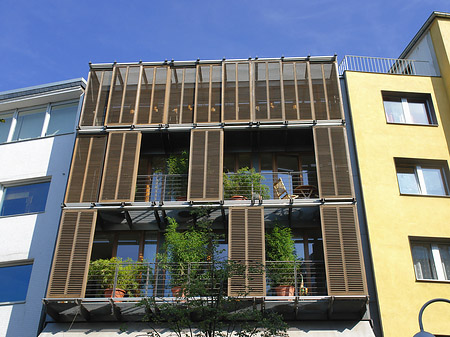 Foto Breite Straße - Köln