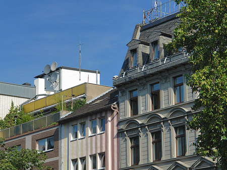 Foto Breite Straße