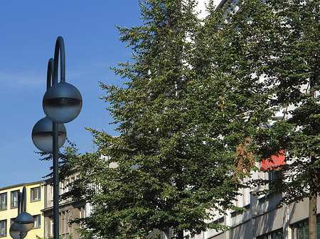 Fotos Laeden auf der Breiten Straße | Köln