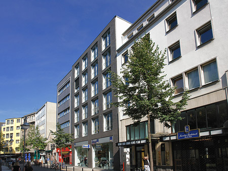 Fotos Laeden auf der Breiten Straße | Köln