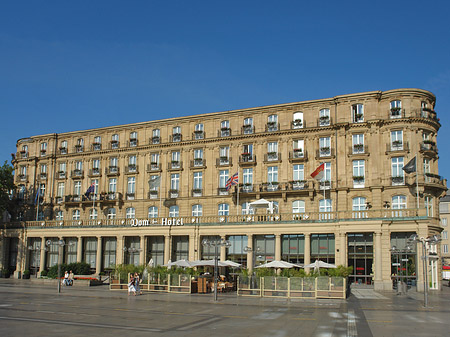Fotos Domhotel