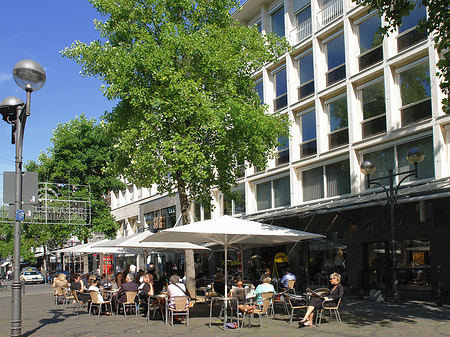 Fotos Café Fassbender