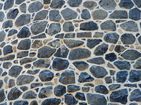 Fassade vom Hahnentorburg Foto 