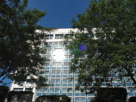 Foto Haus auf der Mittelstraße