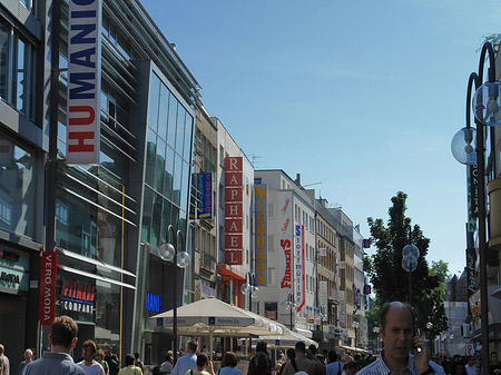 Foto Hohenzollernring