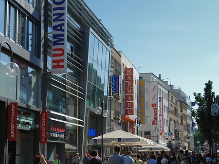 Fotos Hohenzollernring