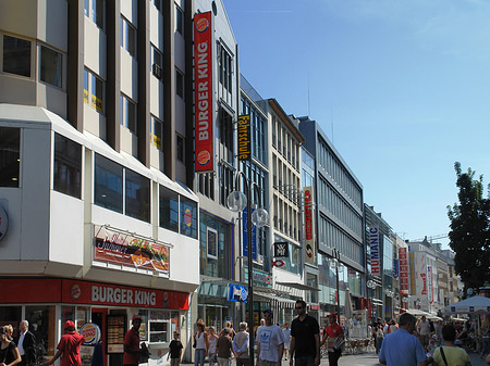 Fotos Hohenzollernring | Köln