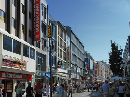 Hohenzollernring Fotos