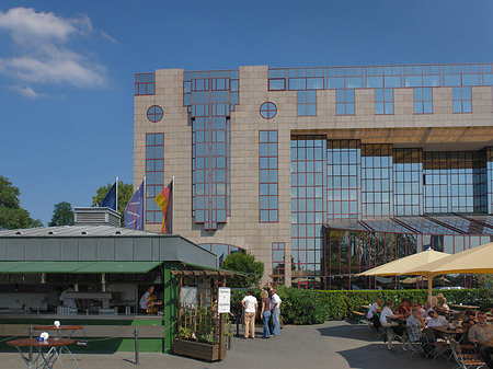 Foto Hyatt Regency Hotel - Köln