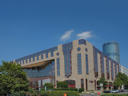 Foto Hyatt Regency Hotel