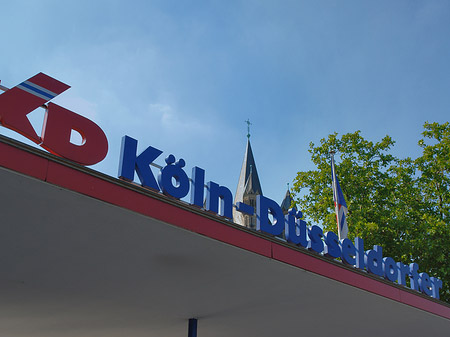 Köln-Düsseldorfer Foto 