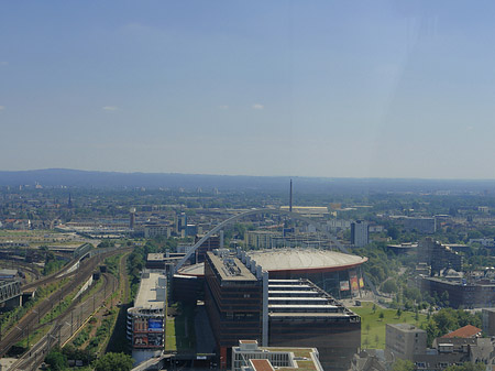 Kölnarena