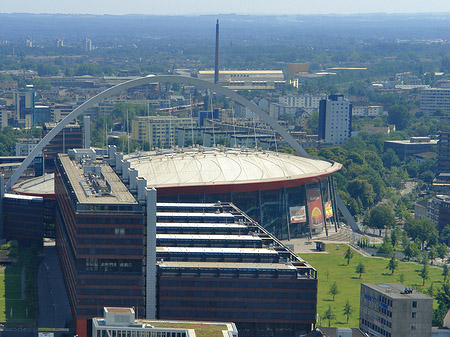 Foto Kölnarena - Köln