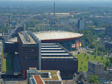 Foto Kölnarena