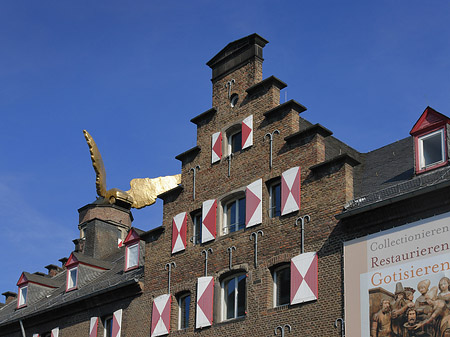 Foto Kölnisches Stadtmuseum - Köln