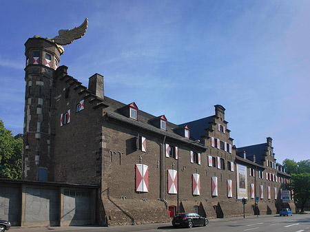Fotos Kölnisches Stadtmuseum | Köln