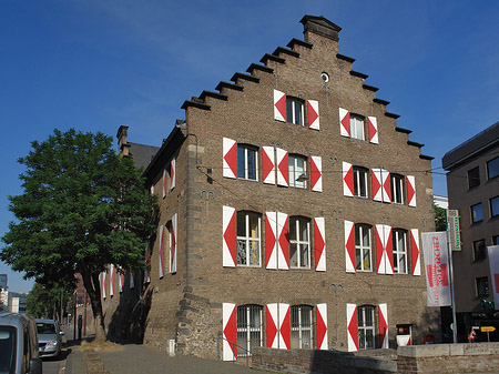 Kölnisches Stadtmuseum Foto 
