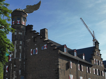 Fotos Kölnisches Stadtmuseum