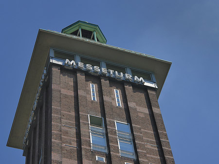 Fotos Messeturm | Köln