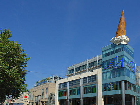 Foto Neumarkt Galerie
