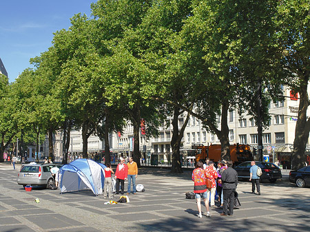 Foto Neumarkt