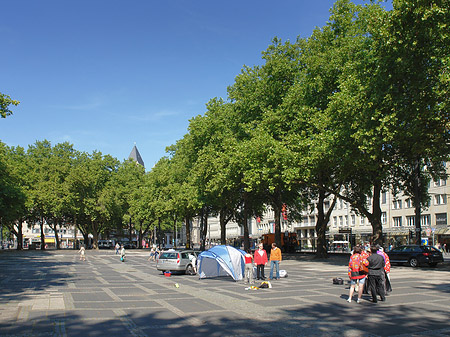 Neumarkt Foto 