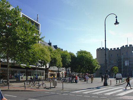Neumarkt Foto 
