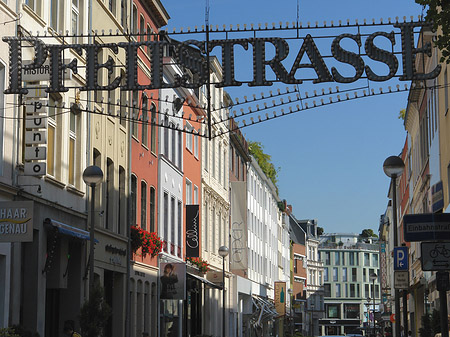 Fotos Pfeilstraße | Köln