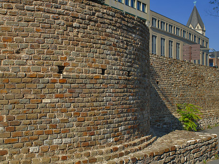 Fotos Reste des Lysolphturms