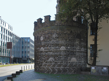 Fotos Römerturm | Köln
