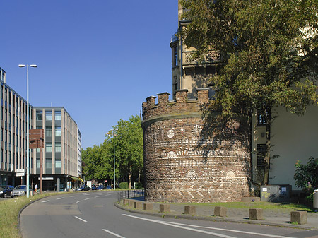Fotos Römerturm | Köln